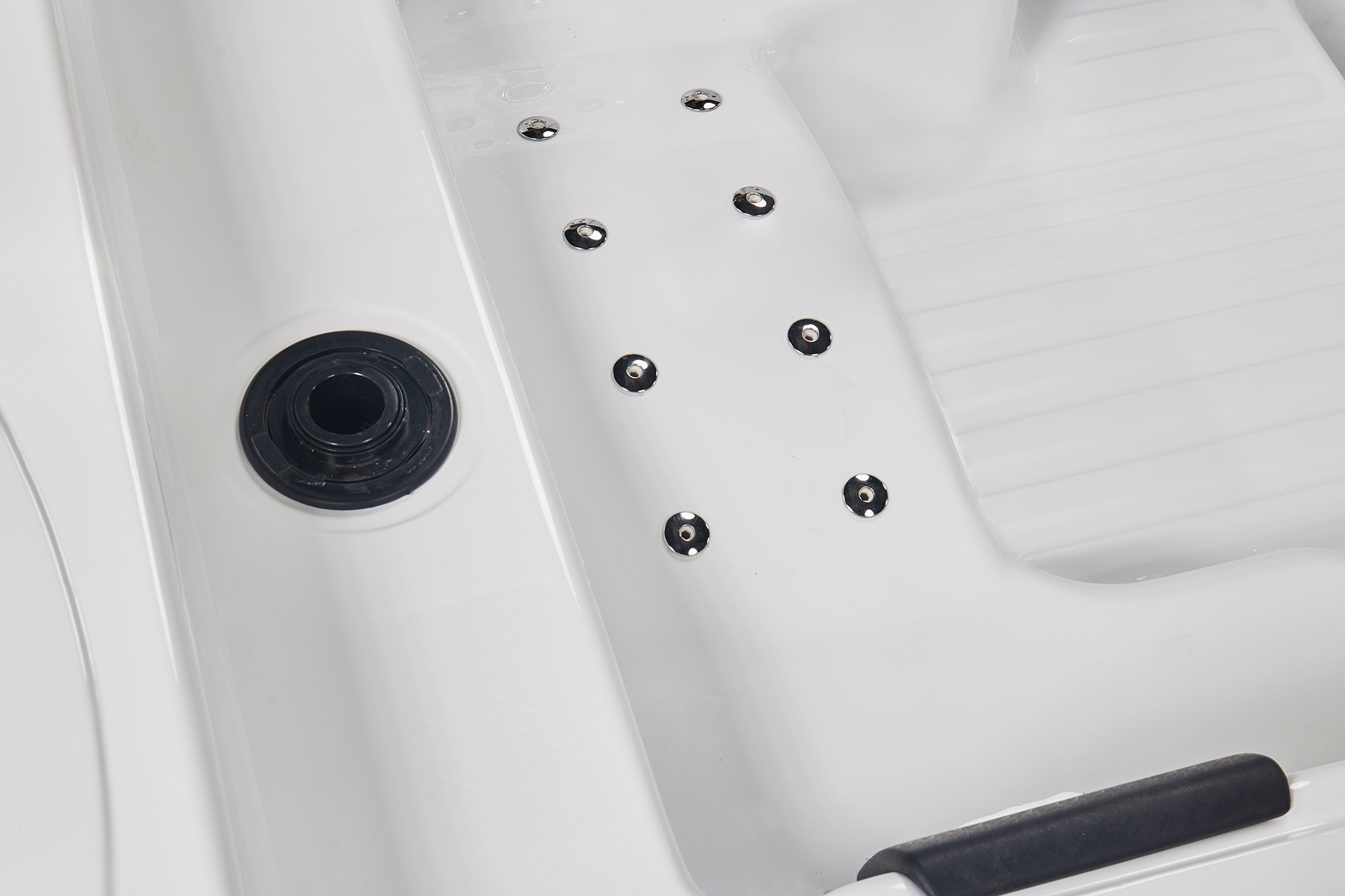 Swim Spa BEL AIR 10 Meter – Luxus neu definiert